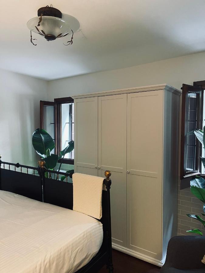 Apartamento Casatua Treviso Exterior foto