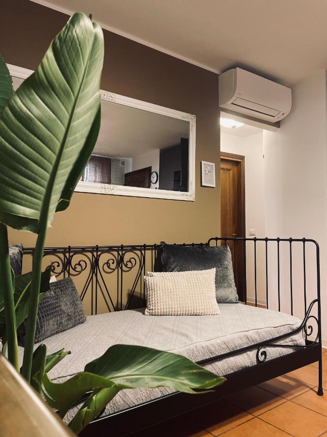 Apartamento Casatua Treviso Exterior foto