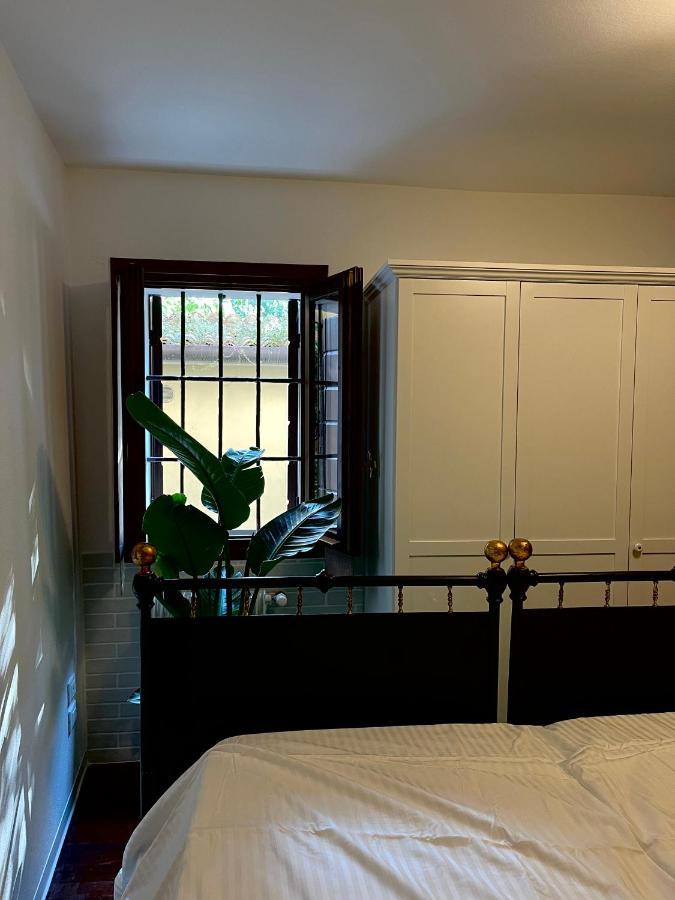 Apartamento Casatua Treviso Exterior foto