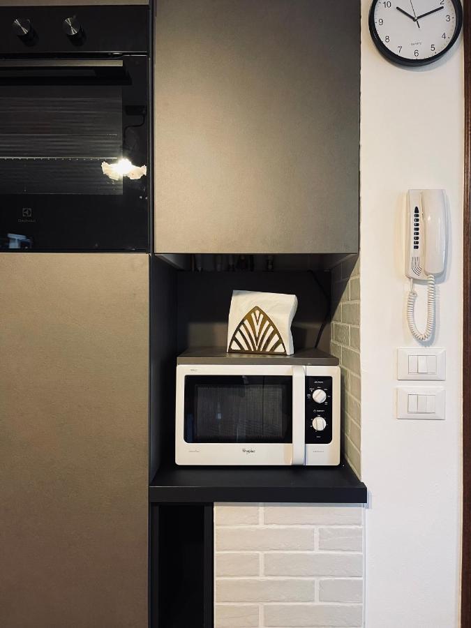 Apartamento Casatua Treviso Exterior foto
