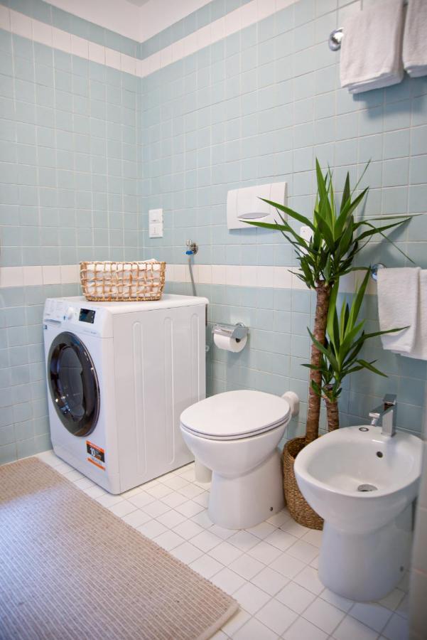 Apartamento Casatua Treviso Exterior foto