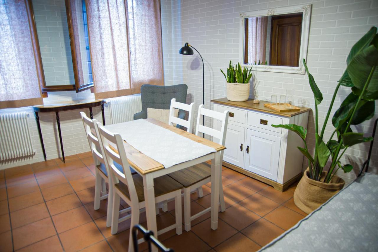Apartamento Casatua Treviso Exterior foto